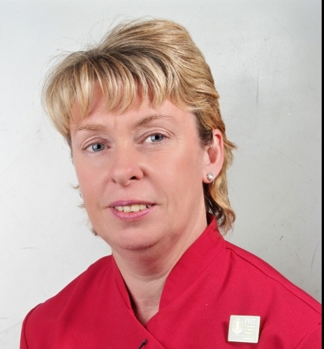 Sammi our Beauty Trainer