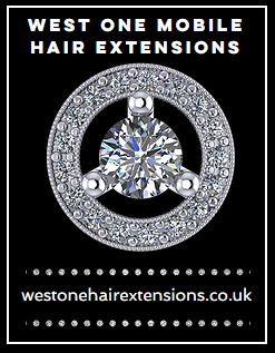 WEST One Mobile Hair Extensions Reading Berkshire | West One Mobile Hair Extesnions, Studio One Hair Extensions, Reading RG1 6JE | +44 7449 406368