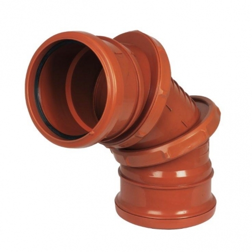 Underground Drainage fittings