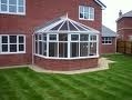 Victorian Conservatory