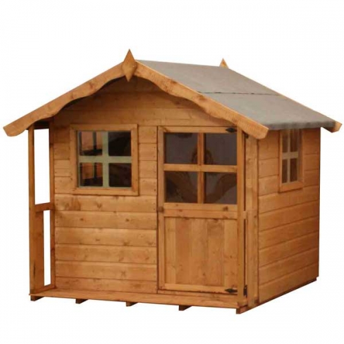 Direct Garden Buildings, Garden Sheds In Leeds