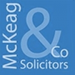 Mckeag & co solicitors 