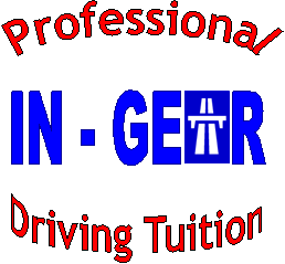 In Gear Professional Driving Tuition | 19 Spey Walk, Motherwell ML1 4ST | +44 1698 733859