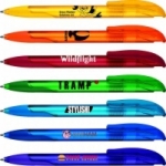 Senator Promotional Pens Printed with your logo