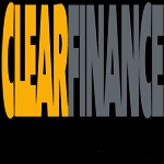 Clear Finance Logo