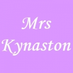 Mrs Kynaston - ladies hairdressers