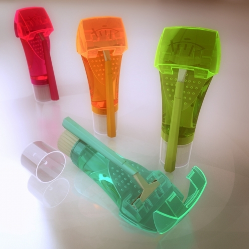 Trip - Three in One Shaving kit for Imago Developments