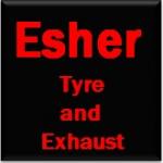 Esher Tyre and Exhaust Limited - tyres