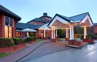 Emahnhn Hilton East Midlands Airport Home Right