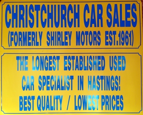 Christchurch Car Sales St Leonards Hastings Christchurch Car Sales St Leonards Hastings