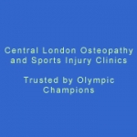 Main photo for Central London Osteopathy &amp; Sport Injury Clinic