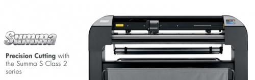Summa Precision Cutting with S Class 2 Series 1st Call 4 Service Ltd Birmingham West Midlands UK