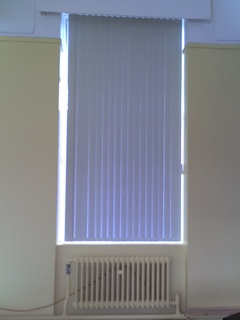 Large Vertical