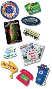 Fridge Magnets