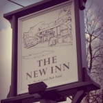 The New Inn - pubs and bars