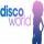 Disco World Logo