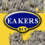Eakers DIY - building supplies