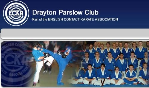 Club banner