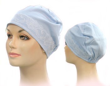 Cotton Sleep Cap