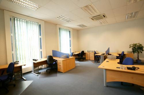 Office Space at Leigh House, Leeds