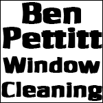 Ben Pettitt Window Cleaning Services - window cleaners