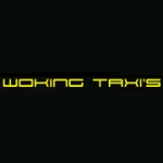 Main photo for Woking Taxis &amp; Woking Cars