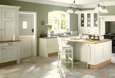 Kitchen Design on Kitchen Fitters In Bracknell  Find Reviews Of Bracknell Kitchen