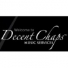 DECENT CHAPS MUSIC SERVICES