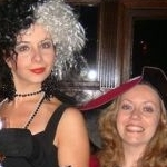 Murder Mystery Fancy Dress