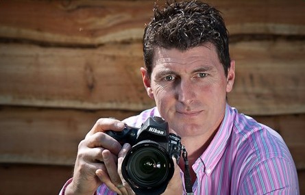 Anthony Ball