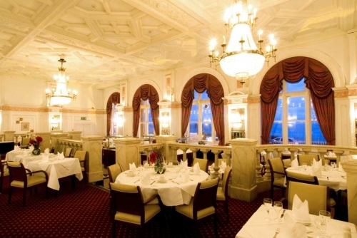 Wedding Venue