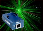 Laser Light