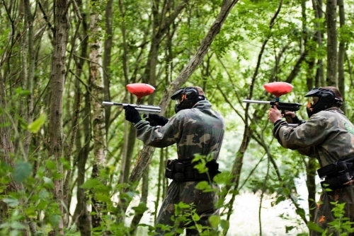 Take Aim
