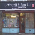 G Worrall & Son Ltd.