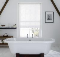 Bathroom Roller Blind