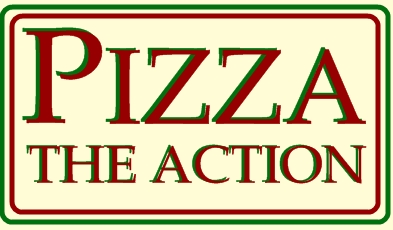 Pizza Logo