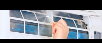 Air conditioning