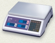 Cas Er Plus Scale