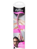 Stylfile Range - In association with Lord Sugar and Pellereau,winner of The Apprentice 2011