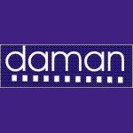 Daman Of Witham LTD - tilers
