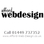 Afford Web Design