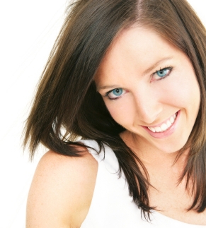 Brighter Whiter Teeth