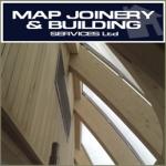 map joinery