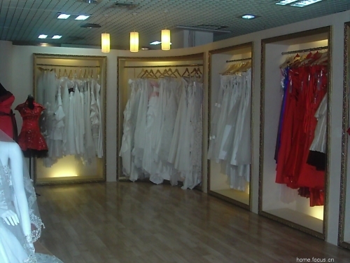 bridal wedding gowns shop