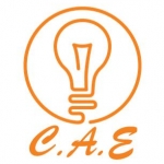 CAE Logo