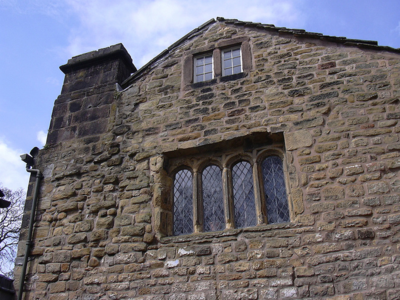 Traditional Building Restoration, lancashire
