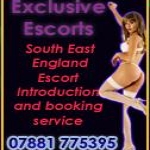 Main photo for Exclusive Escorts - Escort Agency Chelmsford