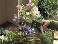 http   www touchlocal com 50226 Bespoke florist delivering flowers and plants of the finest quality for all occasions  Funeral flowers  wedding flowers  party flowers  hand tied bouquets  Corporate flowers  Orchid plants