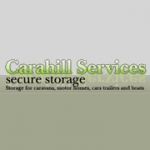 Carahill Caravans