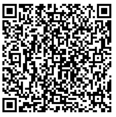 Use the QR code with your smart phone to add Edwards PH to your contacts
